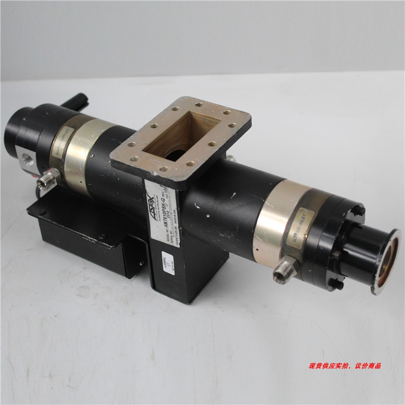 议价AX7610PSK-Q 2310 AX7610PSK-Q 2258 ASTEX 等离子源管