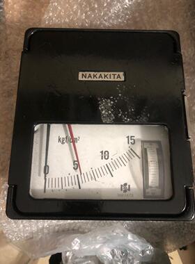 议价NAKAKITA NSPS732 0-15kgf 1.4kgf 0.2-1.0kgf