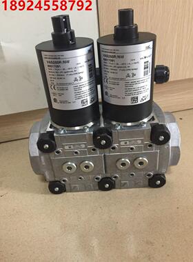 议价VAS 3/50R/LW+VAS 350/R/NW霍科德组合电磁阀