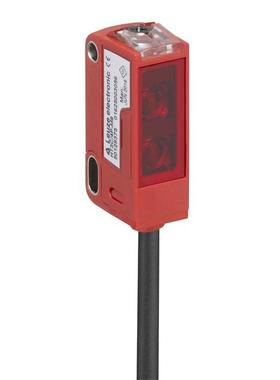 议价劳易测LEUZEHT3CL1/2N背景抑制传器