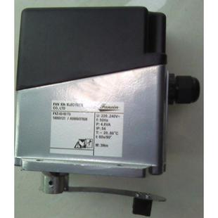 60T3E 60T3窑炉电动执行器FXZ 议价FXZ