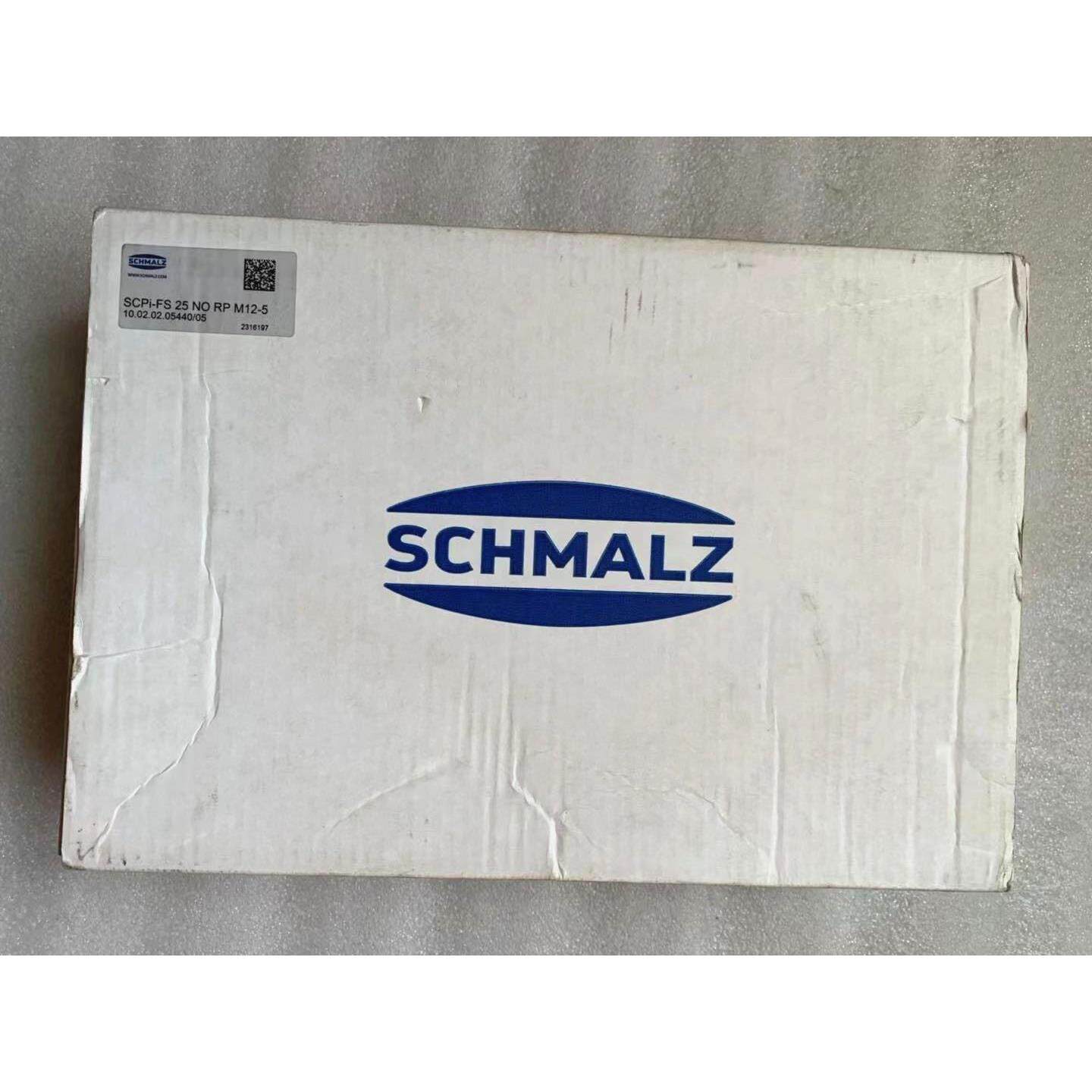 议价施迈茨/SCHMALZ发生器SCPI-FS 25 NO RP M12-5 10.02.02.0544