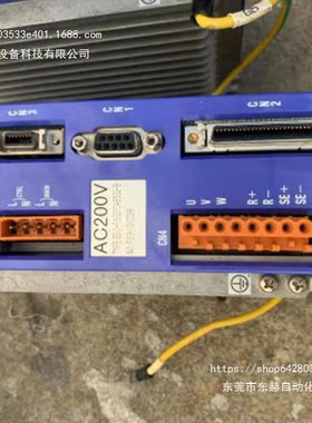 议价NSKM-EDC-S3090AB502驱动器