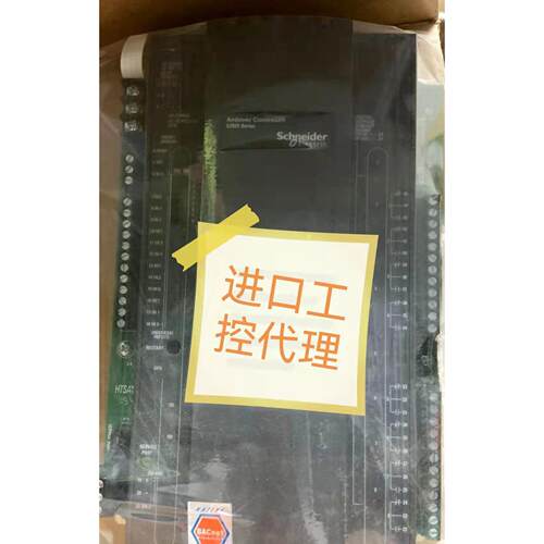 议价' Andover Continuum B3800就地控制模块 7281687