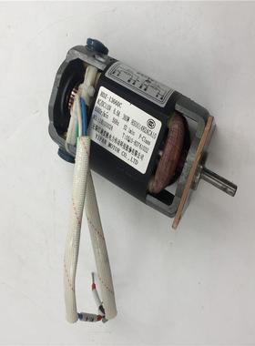 议价奕帆电机HDZ-13660C AC/DC110V 6.6A 360W 6000r/min 50HZ
