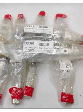 议价THK轨道24-01203 SSR15XV2SSC1+280LYPM ASM