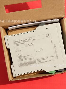 议价E+H恩德斯豪斯 FTC325-A2A31 电容信号转换器 仪
