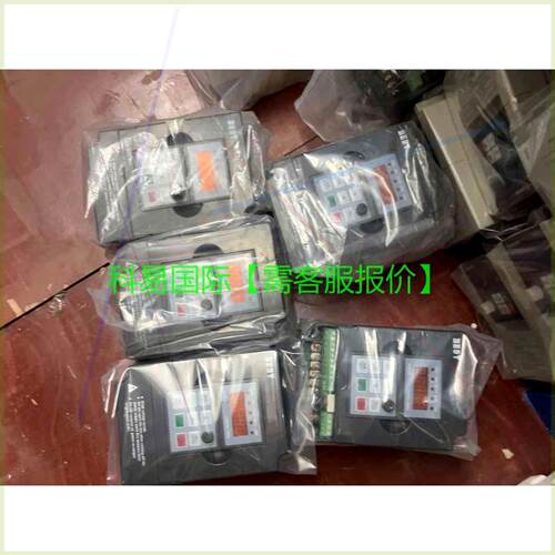 议价贝士德变频器 FC300-B3-1.5G/T2 220V再拍