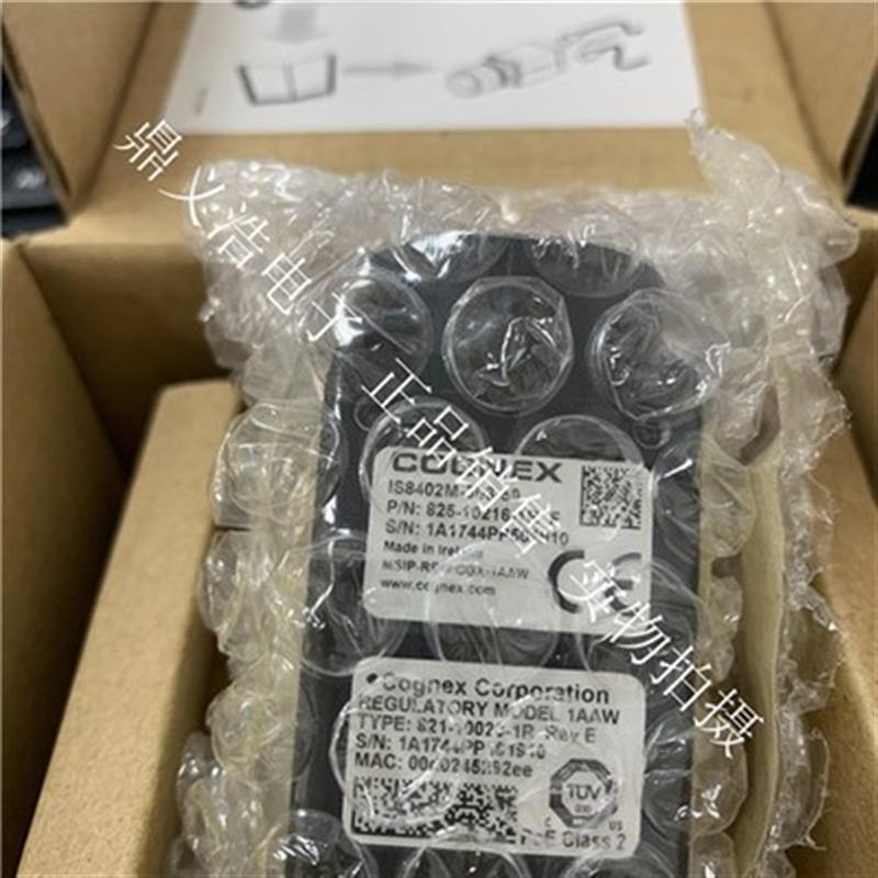 议价 IS8505MP-363-50 IS8505CP-363-50 康耐视COGNEX相机