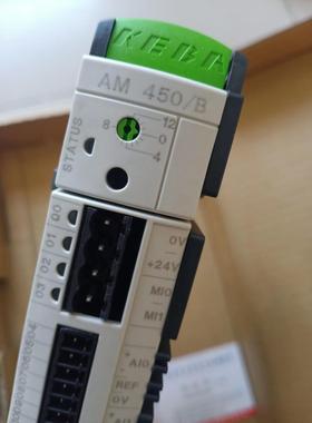 议价KEBA k2-400 AM 450/B 控制模块 DO321 DI325 RO161 阳