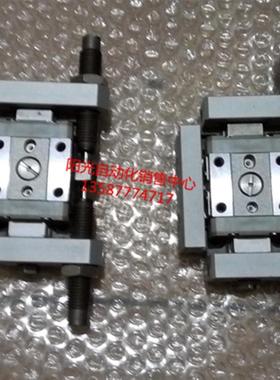 议价A023SMC滑台气缸MXP10-10B-20B,MXP12-15B-25B,,