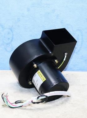 议价A025YOGAWA IM-H8B40SPW905 SATOH BLOWER TP105SRU-0Y 电机