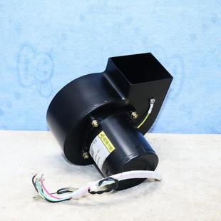 SATOH H8B40SPW905 BLOWER TP105SRU 电机 议价A025YOGAWA