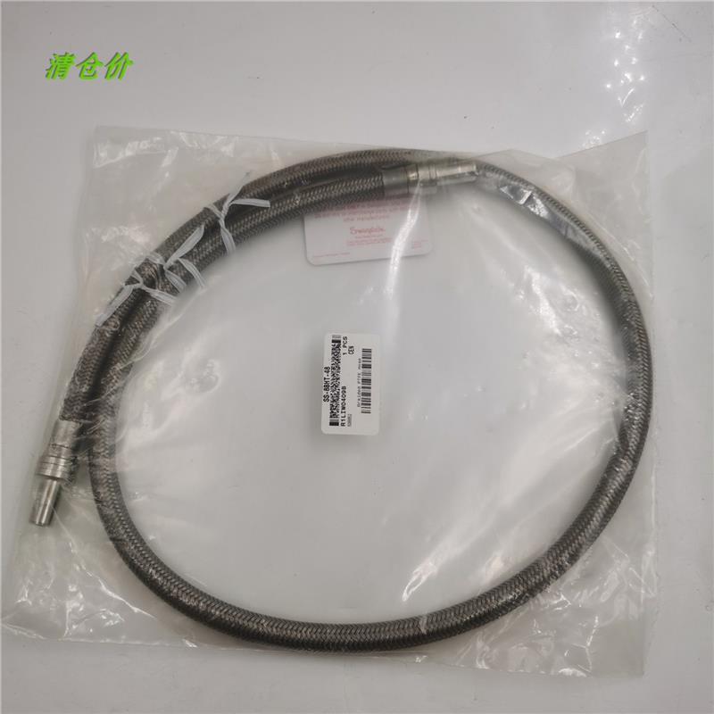 议价A014Swagel世伟洛克 金属波纹管 SS-8BHT-48
