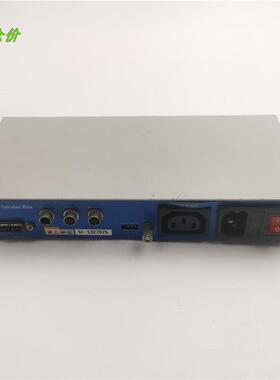 议价A014SUNJE静电消除器Terminator Gender Box SPG-06 SJ-13270