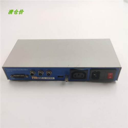 议价A014SUNJE静电消除器Terminator Gender Box SPG-06 SJ-13270