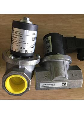议价Krom 霍科德VGP25R01W6 DN25电磁阀