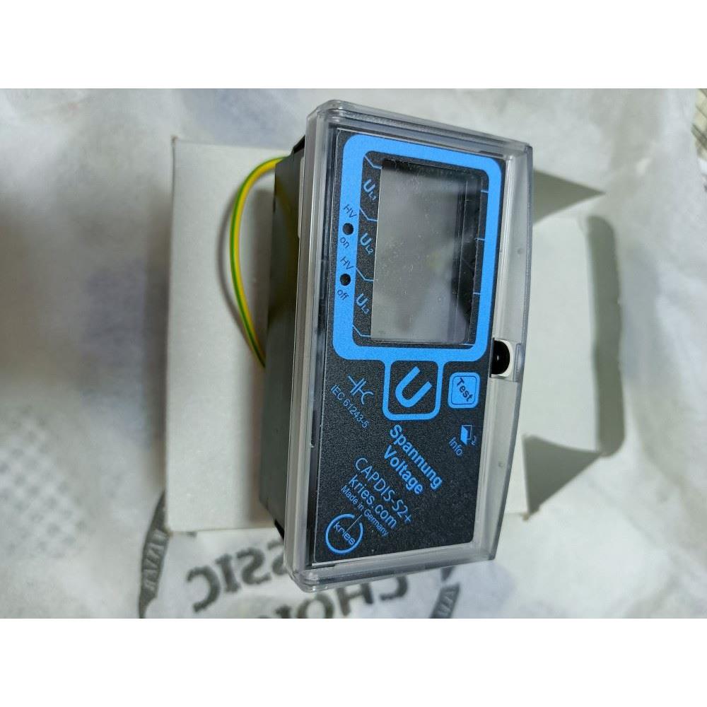 议价KRIES电显示器CAPDIS-S2+R4.5，，