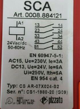 议价直接PIZZATO开关E2 AC-DXBC1448 E2 AC-DXBC1449原厂