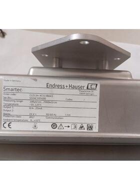 议价E+H电导率仪 CLD134-XCS138AA1，原厂，低，格