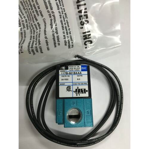 议价MAC电磁阀35A-AAA-DDCC-1BK/35A-B00-DDBJ-1TJ