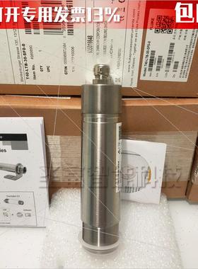 议价T40-LTB-30-SF0-0红外测温仪-20度到600度在线式高温计