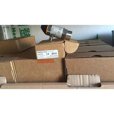 议价IFM压力传器PN7303 PN7304