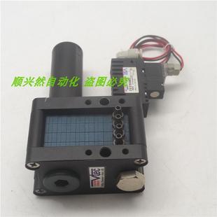 VMS18 议价A014VTEC DC24V VMECA真空发生器VTM5X4