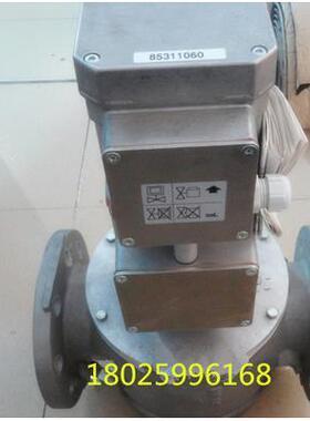 议价Krom 霍科德 VK 80F10T5A93D电动阀VK 80F10T5A93D