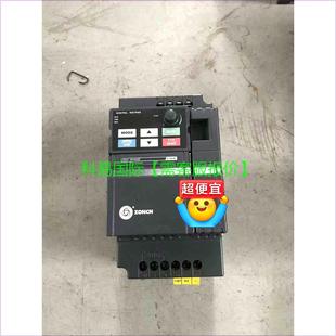 380V再拍 5.5KW 议价变频器 众辰变频器Z2400H