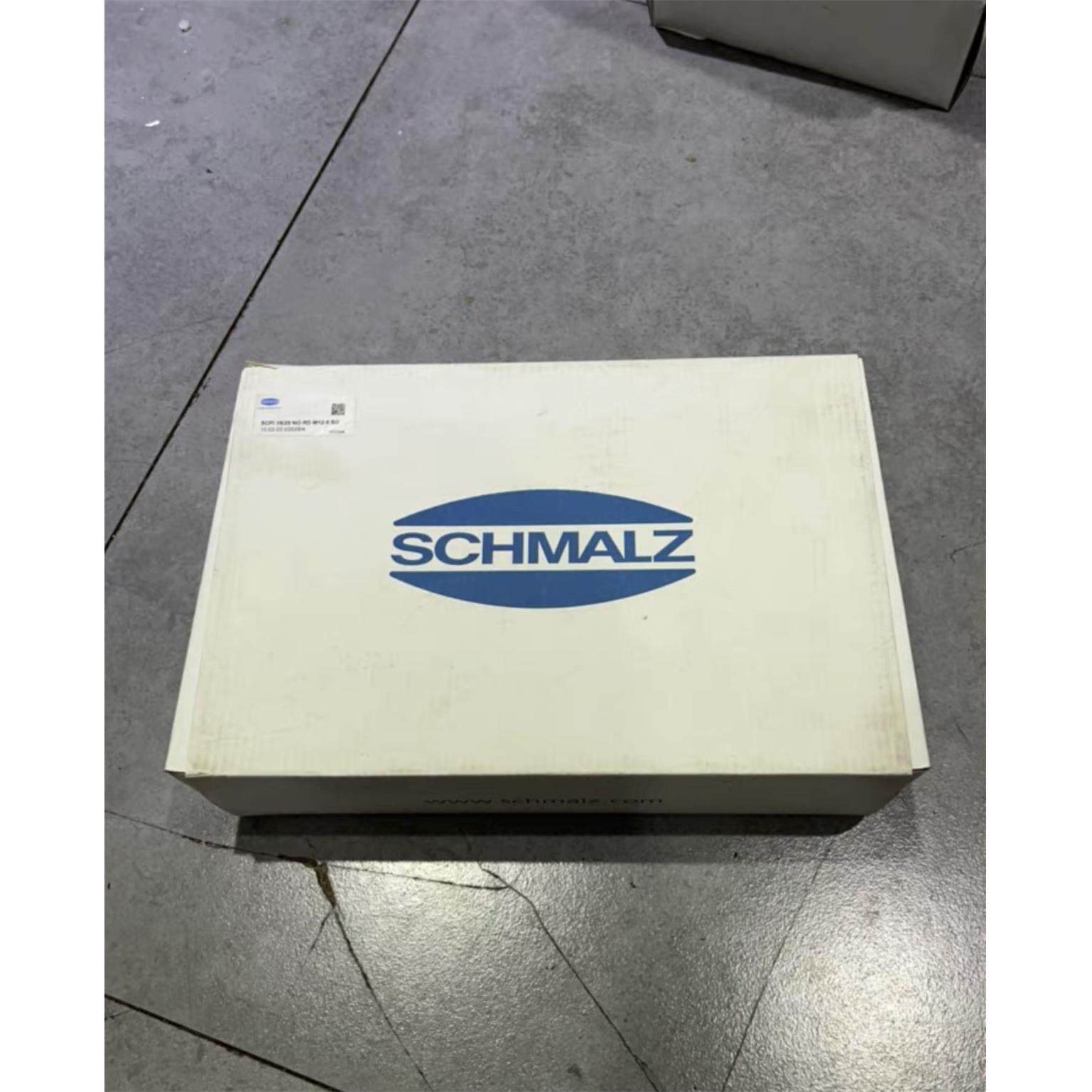 议价施迈茨SCPi15/25NORDM12-5SO真空发生器 装