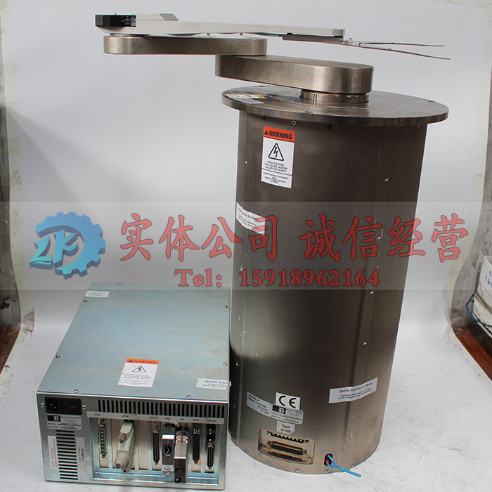 议价ESC212B-S293 6-0000-4118-PC 0407-10063 BROS布鲁克斯 控制