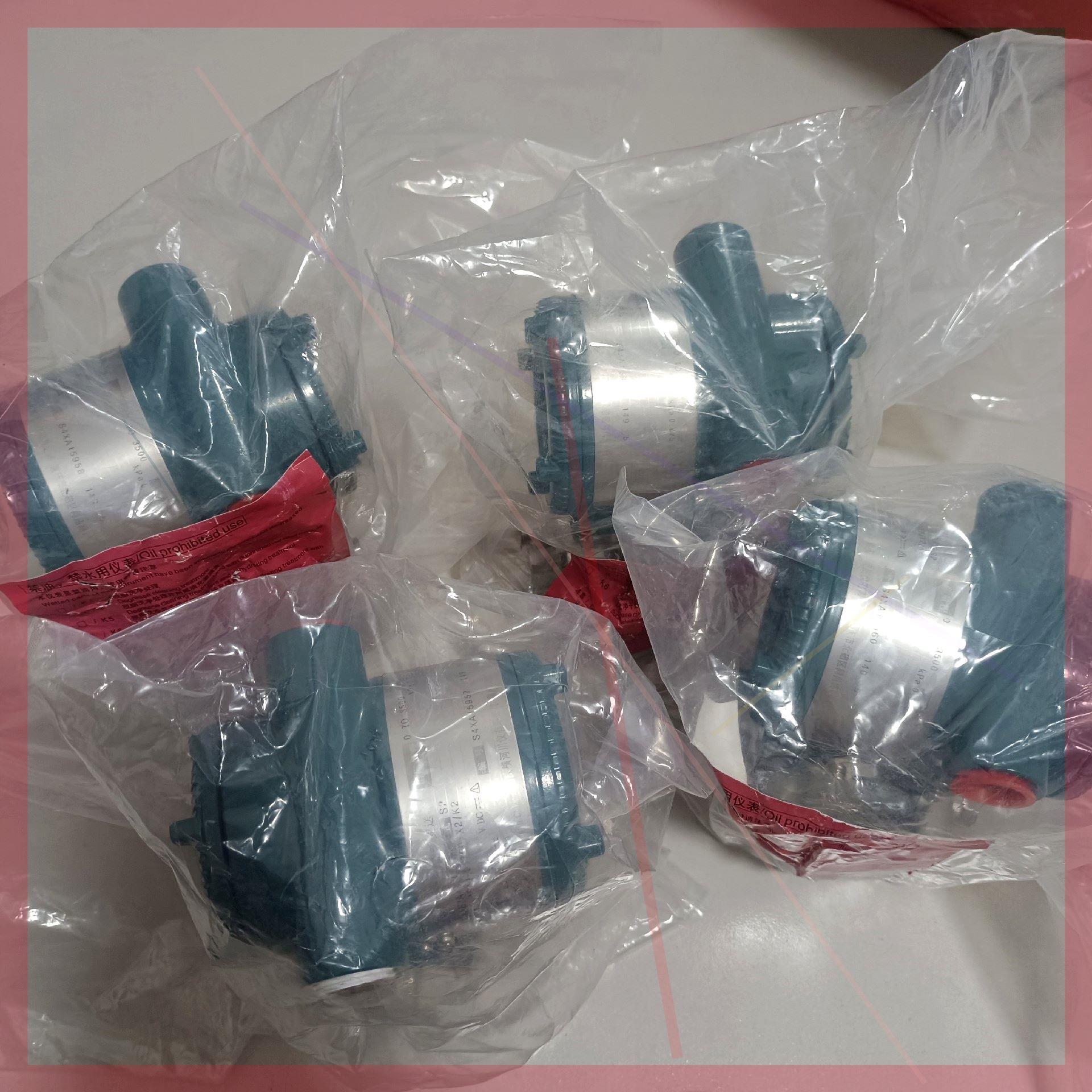 议价横河压力变送器430E JAS 禁油级再拍