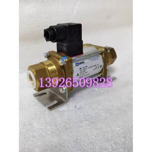 议价COAX考克斯MK10NC电磁阀 200VDC 16bar DN10