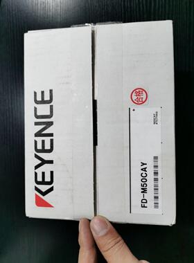 议价基恩士FD-M50CAY FD-M50AT FD-M10AYP FD-M10AY流量传器