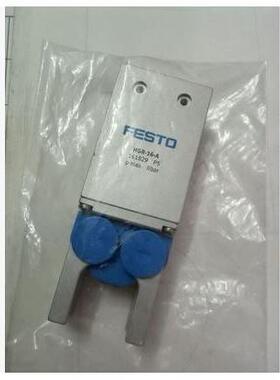 议价FESTO 161829系列摆动气爪 HGR-16-A 费斯托系列气爪