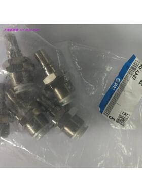 议价SMC接头 KK4P-12E