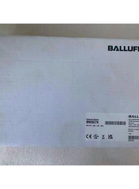 议价巴鲁夫/BALLUFF网络模块 BNI007K BNI PNT-508-105-Z031