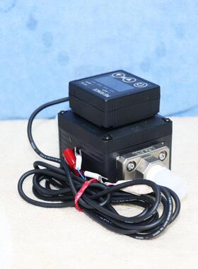 议价A025KEYENCE FD-81 基恩士数字流量传器机件