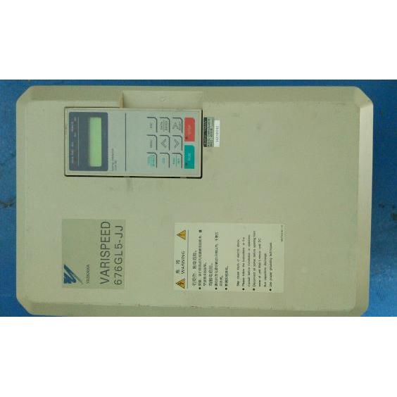 议价安川变频器 CIMR-L5IP4015 变频器15KW 380V