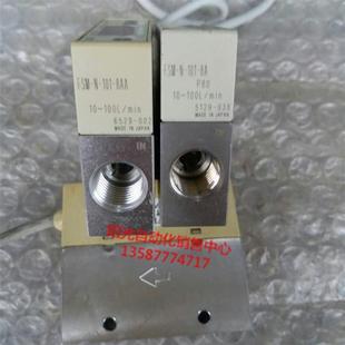 8AA 量程10 议价A023CKD流量计FSM min 101 100L