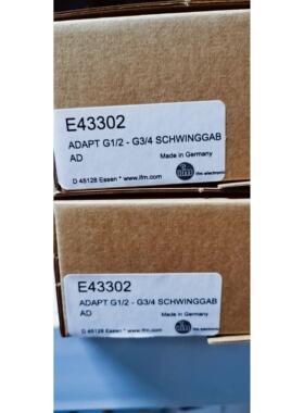 议价IFM易福门E43302