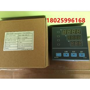 T818 S温控表 6384 议价GEPOSH