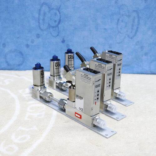 议价A025BRONKHORST RUR-106T RUR-125T RUR-101T 流量计机件