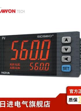 议价三Nova500系列温控器Samwontech