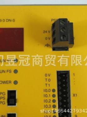 议价PILZ PSS SB 3006-3 DN-S : 301750