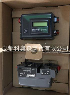 议价费希尔fisher定位器DVC2000系列反馈