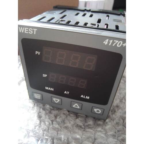 议价英国西方WEST温控表P4170-11100020