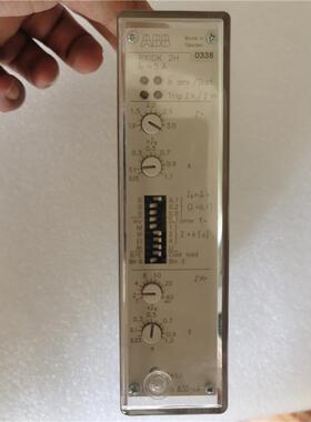 议价控制器RXIDK2H RXIDK 2H 150-180HZ Sharp 1mrk000838-la