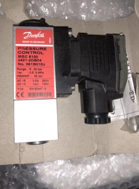 议价danfoss MBC5100 3421-2DB04 061B0103